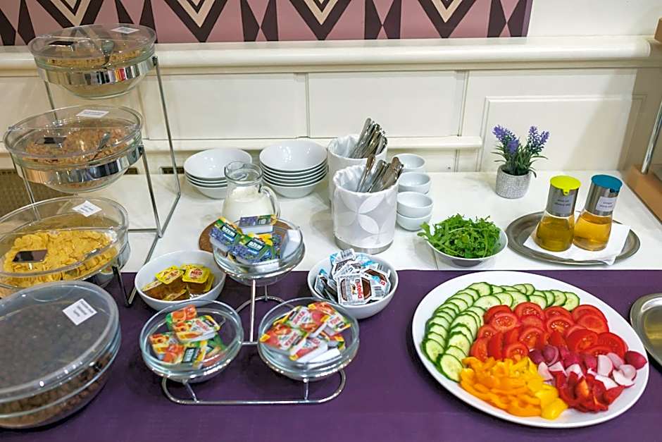 Art Deco Hotel Hoffmann