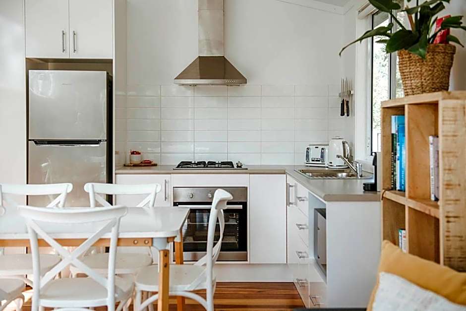 Surfside Cudmirrah Beach