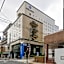 Hotel Mystays Kagoshima Tenmonkan