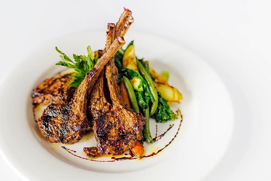 Novotel Montreal Aeroport