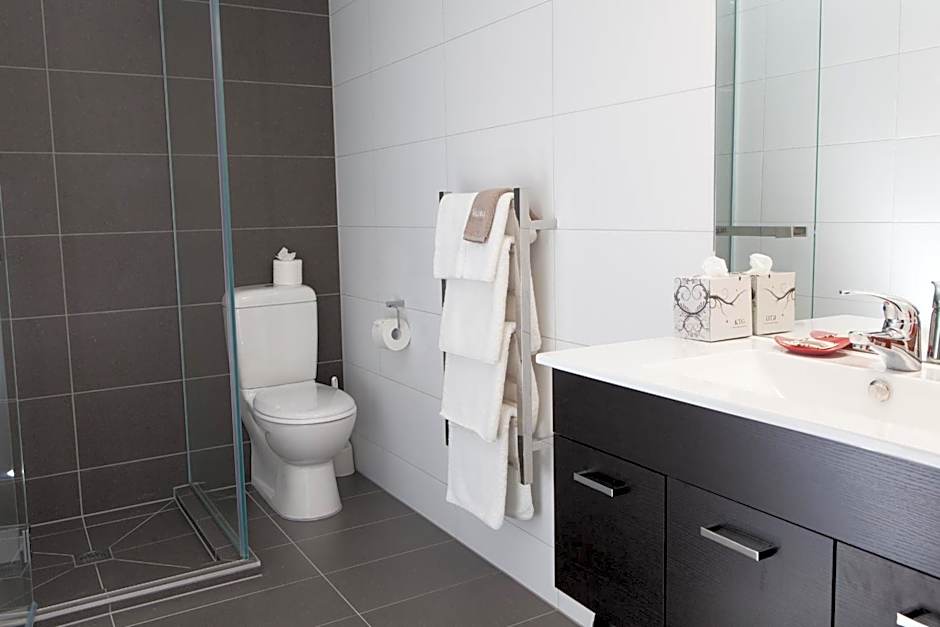 538 Great King Motel