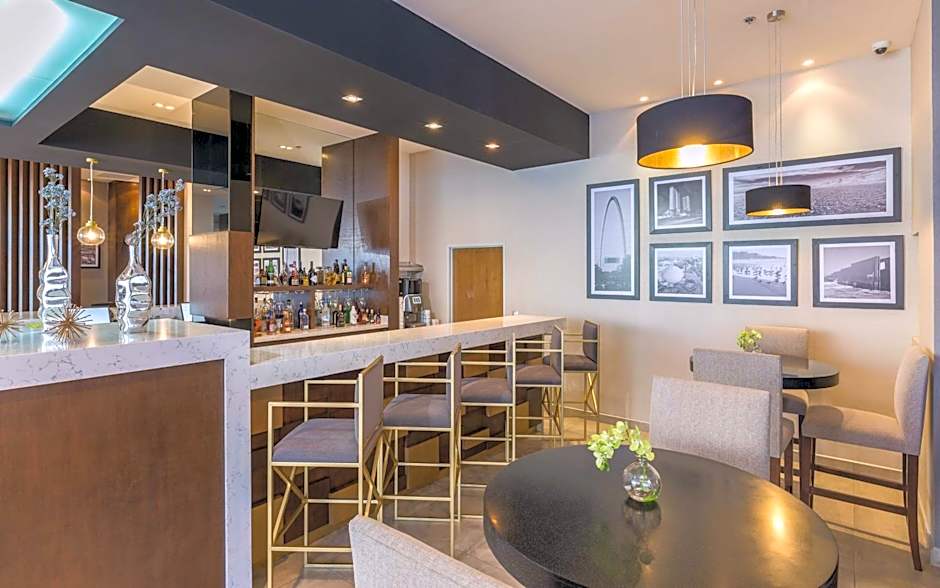 Hampton Inn by Hilton Tijuana