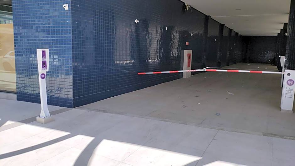 Studio Time 1312 - Luxo - Ponta Verde - Maceió-AL