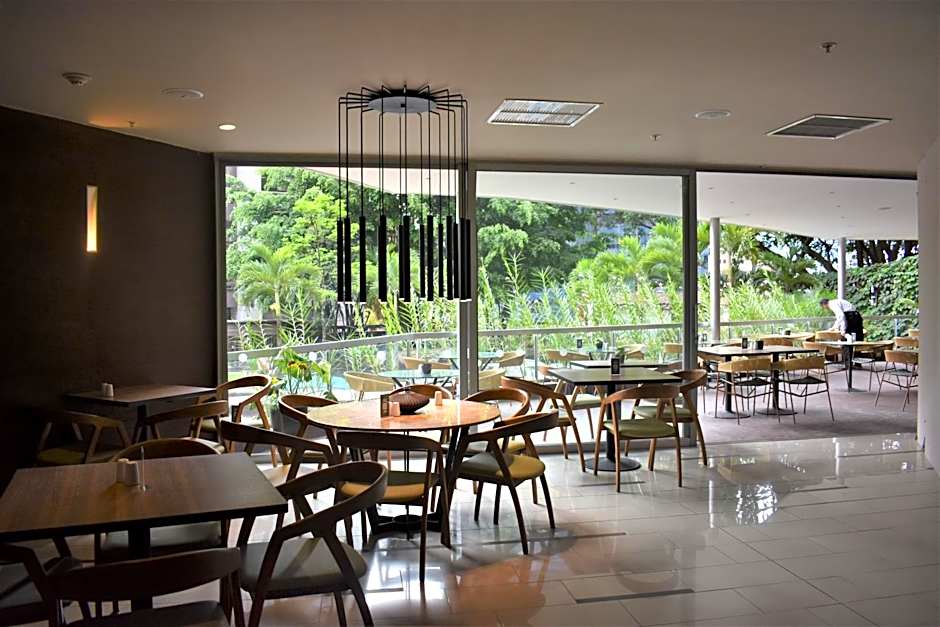 Hotel Estelar Blue