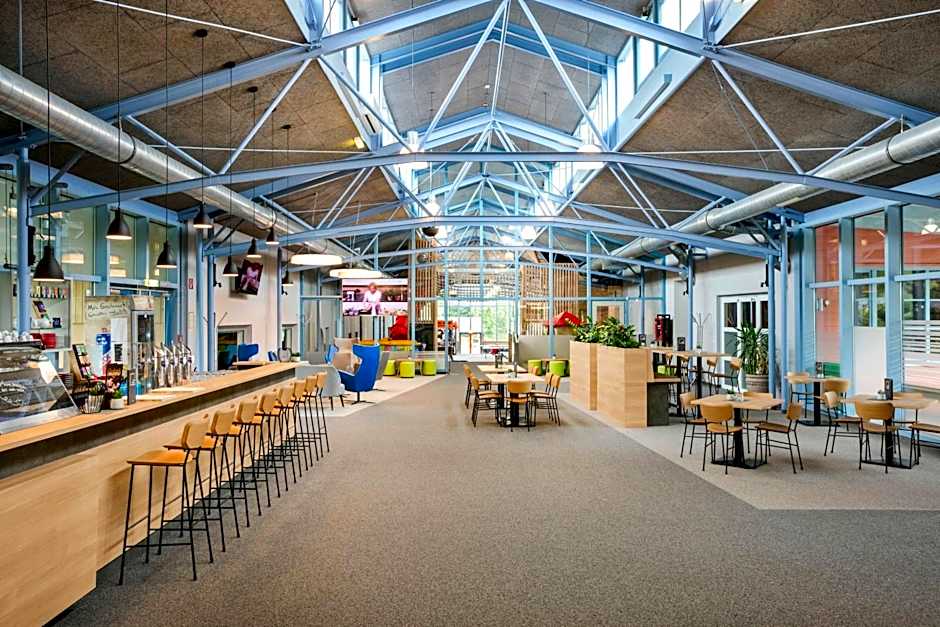 JUFA Hotel Vulkanland