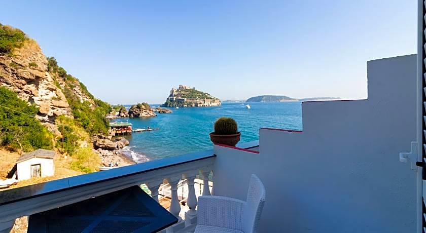 Hotel Da Maria