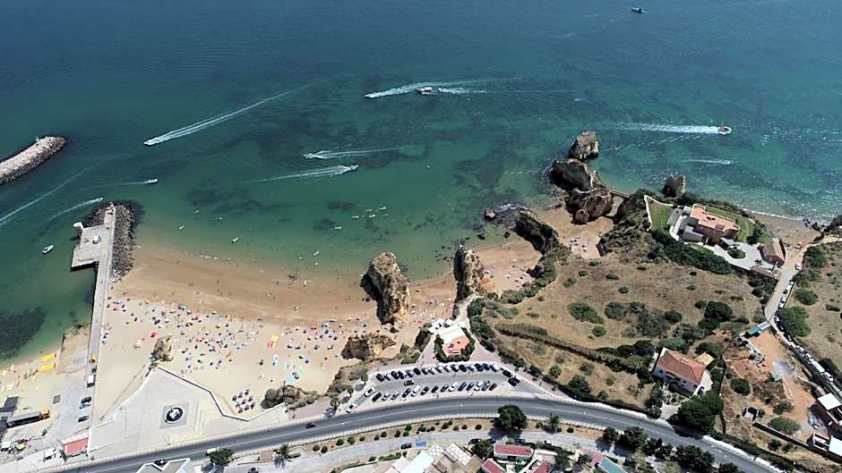 Racing Mackerel Hostel