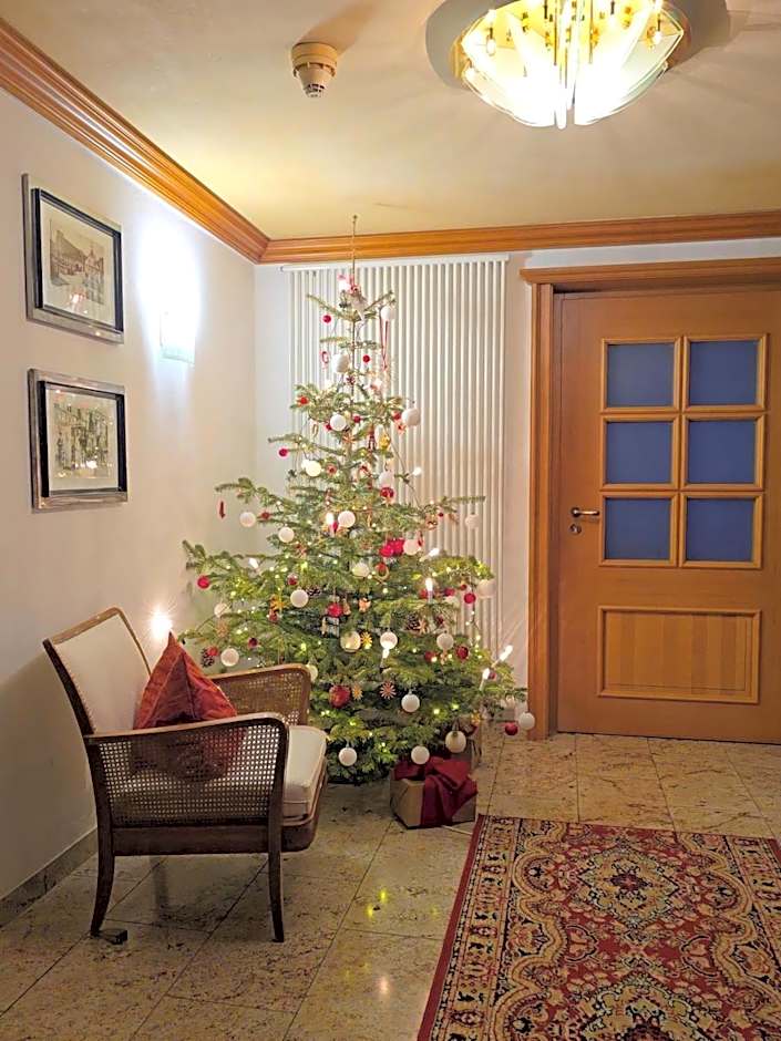 Hotel Post Jungingen