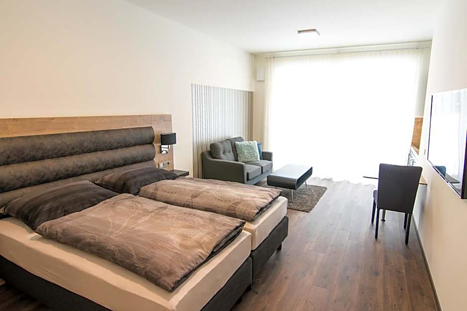 Waldhotel Rainau