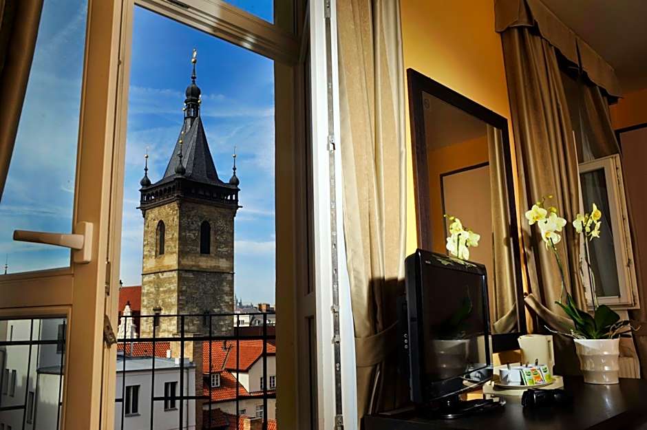 Hotel Praga 1