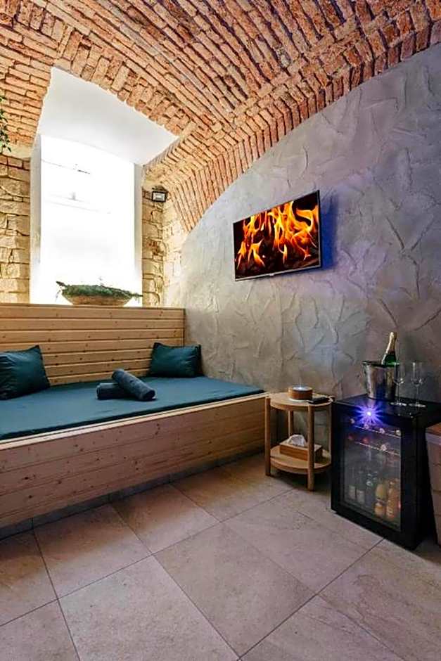 Wellness Rooms Central