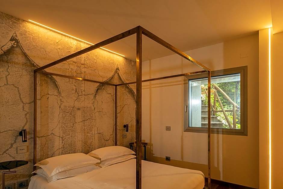 La Forestale Luxury Ecolodge B&B Primo Piano