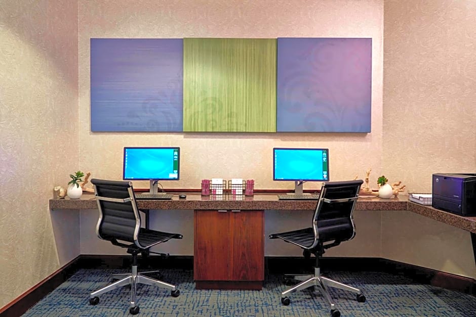 Residence Inn Milwaukee Downtown