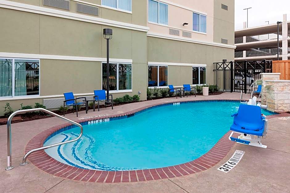 Courtyard by Marriott Dallas Plano/Richardson