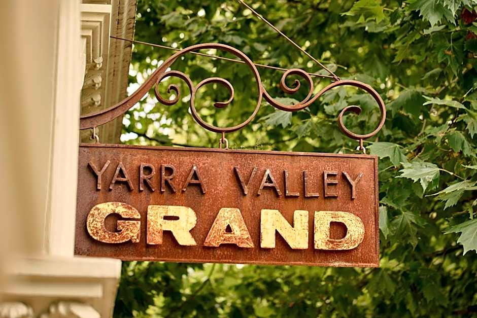 Yarra Valley Grand Hotel