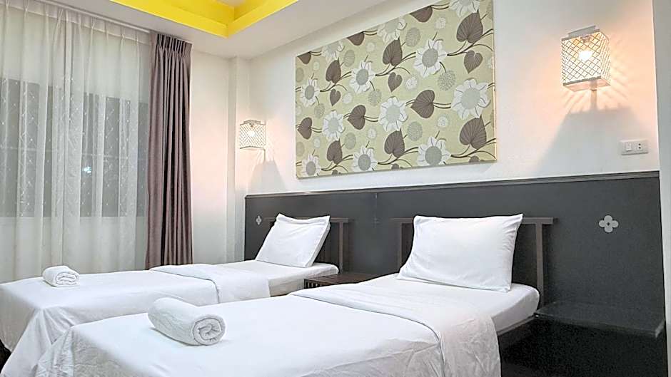 Issara House Bangkok