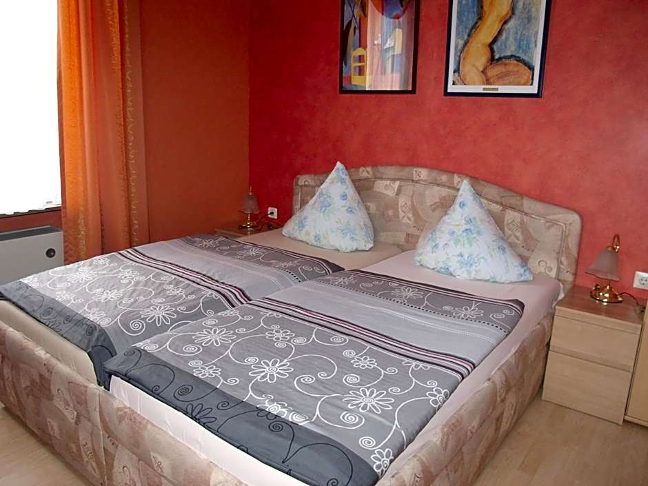 Hotel Sessellift