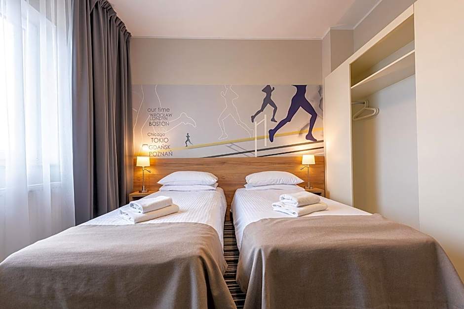 Hotel Maraton