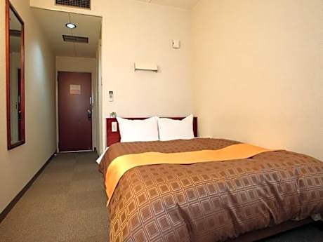 Double Room - Non-Smoking