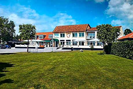 Strandhotellet Mols
