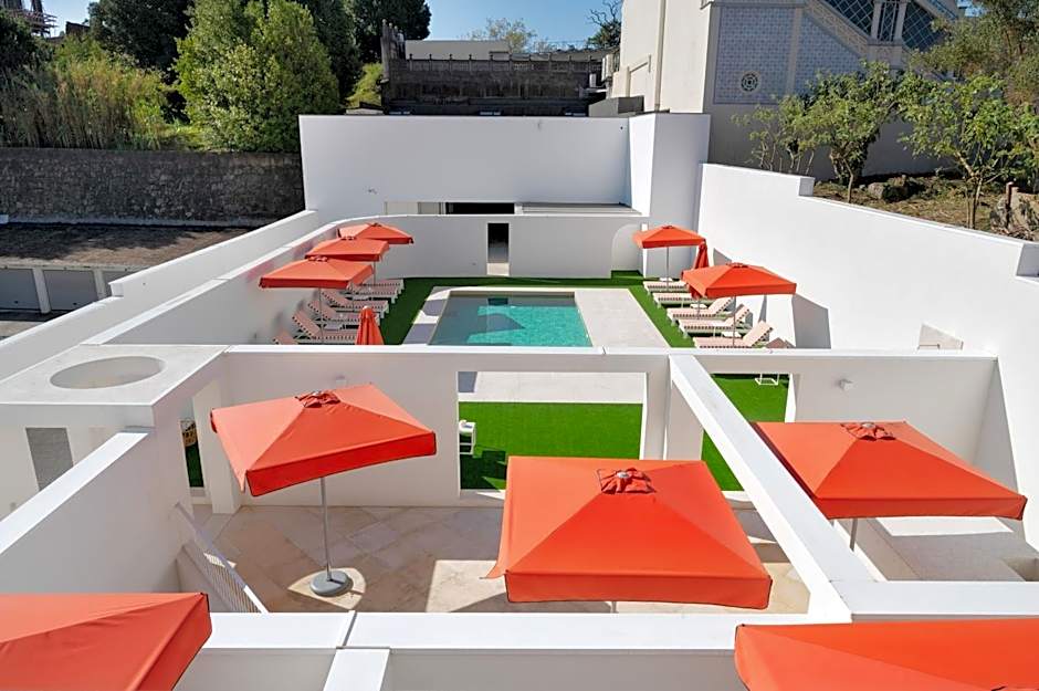 Vila Catarina Luxury Apartments