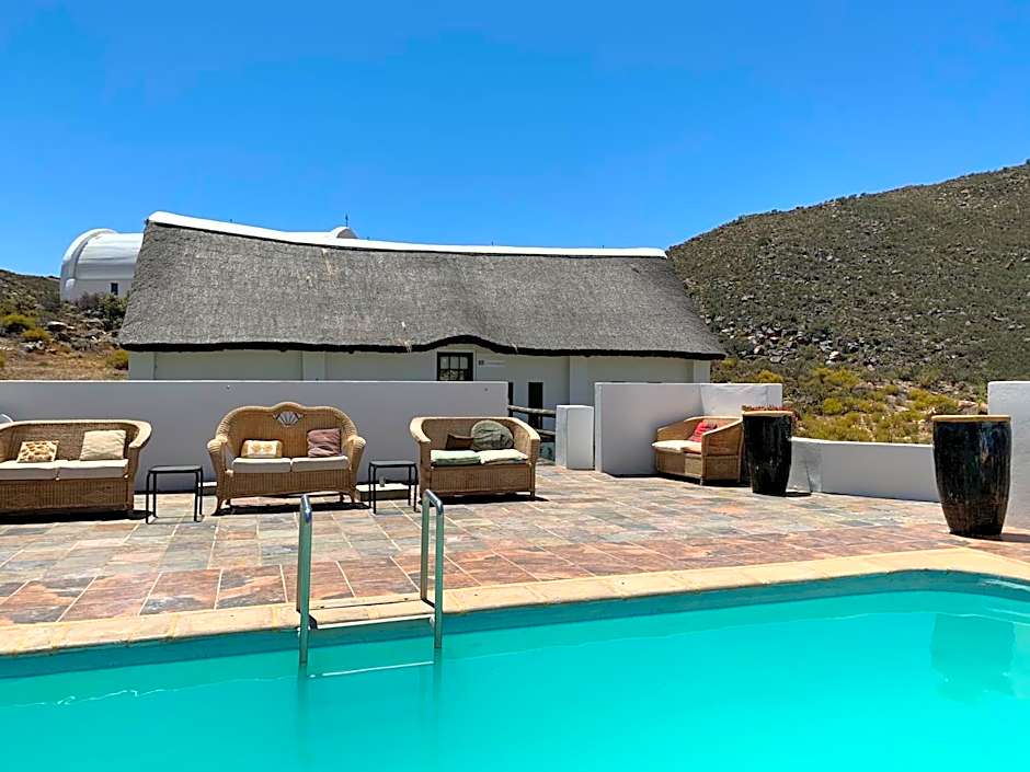 Karoo 1 Hotel Village