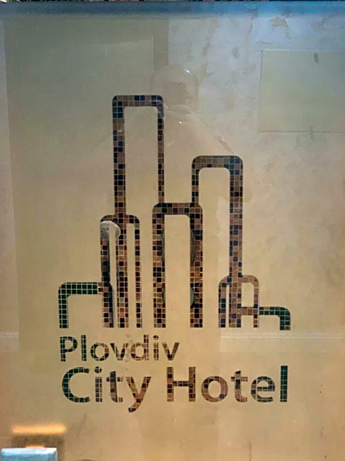 City Hotel Plovdiv