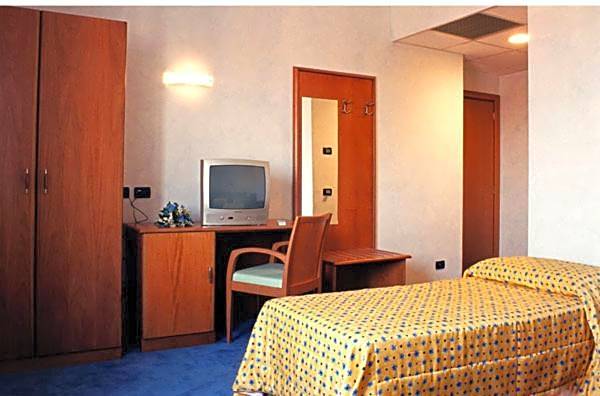 Hotel Italia