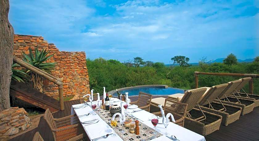 Impodimo Game Lodge