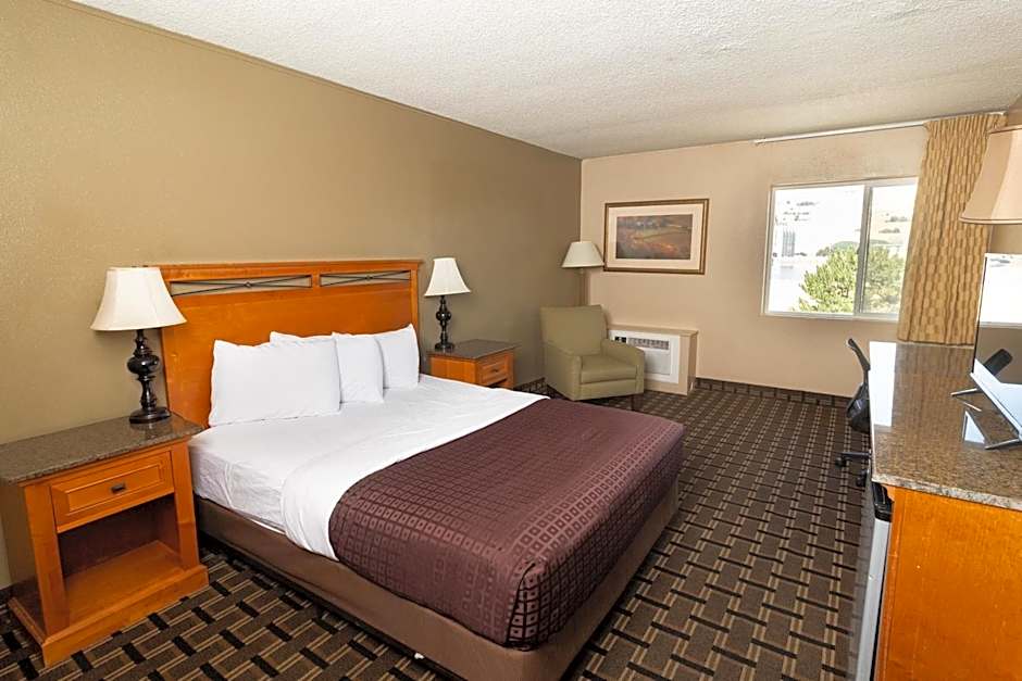 FairBridge Inn & Suites - Lewiston