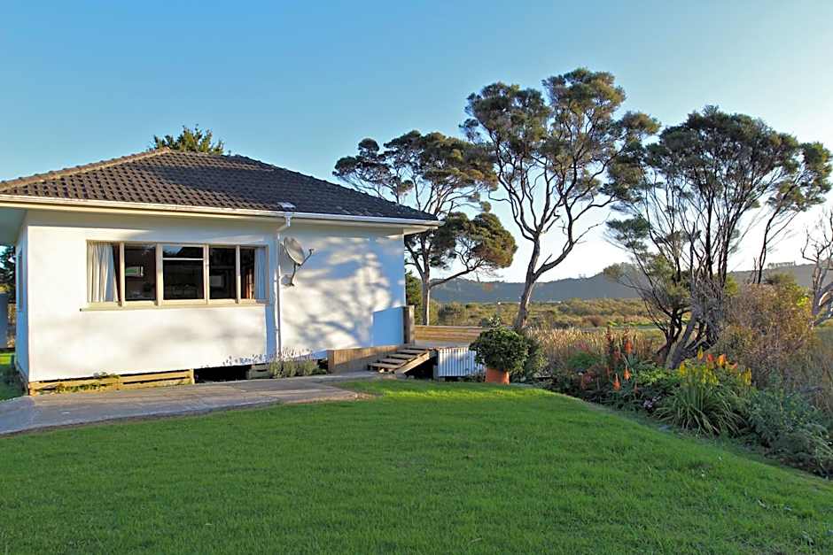 Russell-Orongo Bay Holiday Park