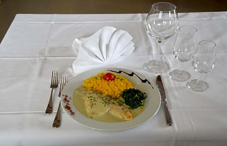 Hotel Restaurant Bahnhof