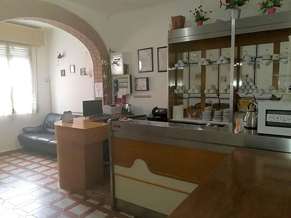 Albergo Italia