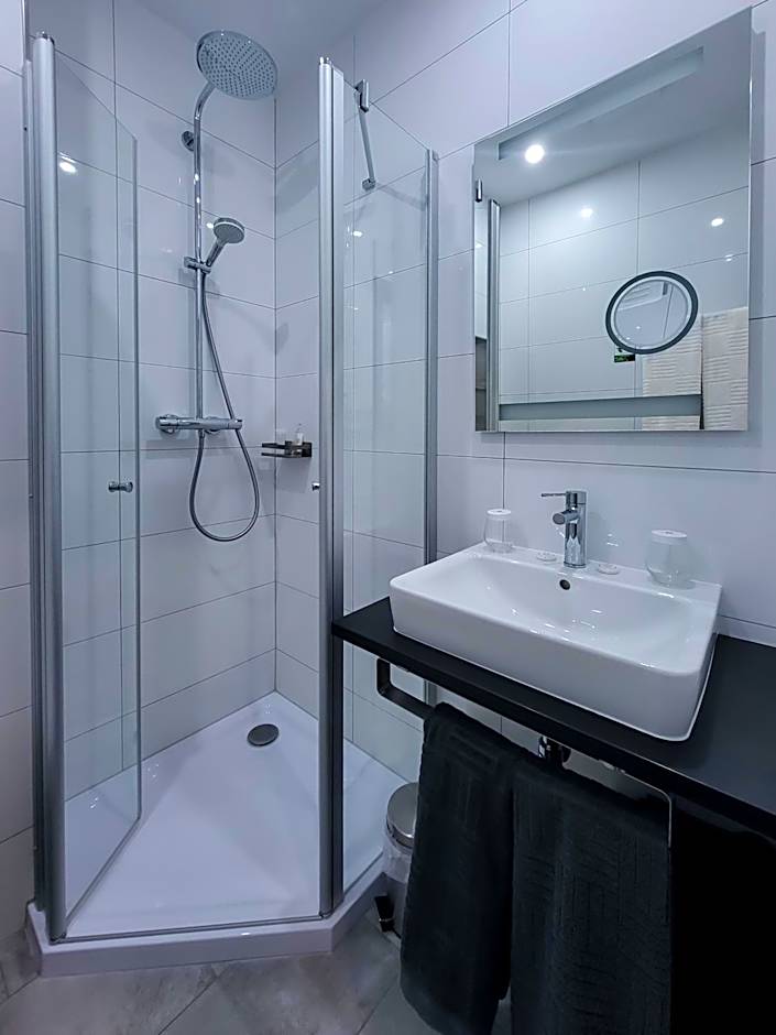 Gandersheimer Boardinghouse