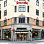 Scandic Byparken