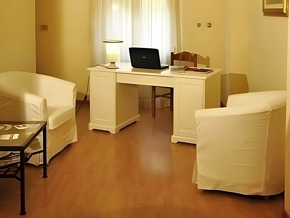 Hotel Por Santa Maria