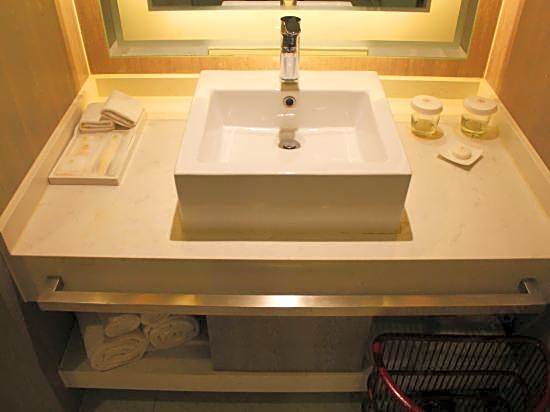 Jinjiang Metropolo Hotel Shenyang Shengjing Hospital Sanhao Street