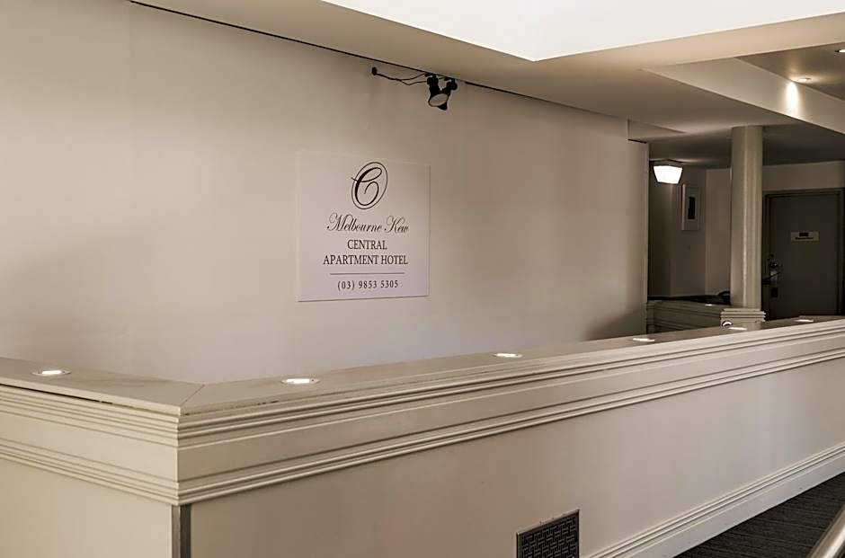 Melbourne Kew Central Apartments Official