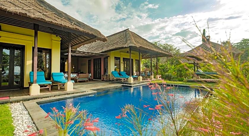 Amertha Bali Villas