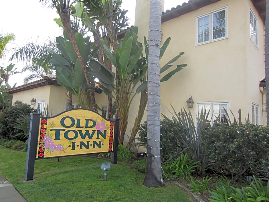 Old Town Inn