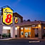 Super 8 by Wyndham Marana/Tucson Area