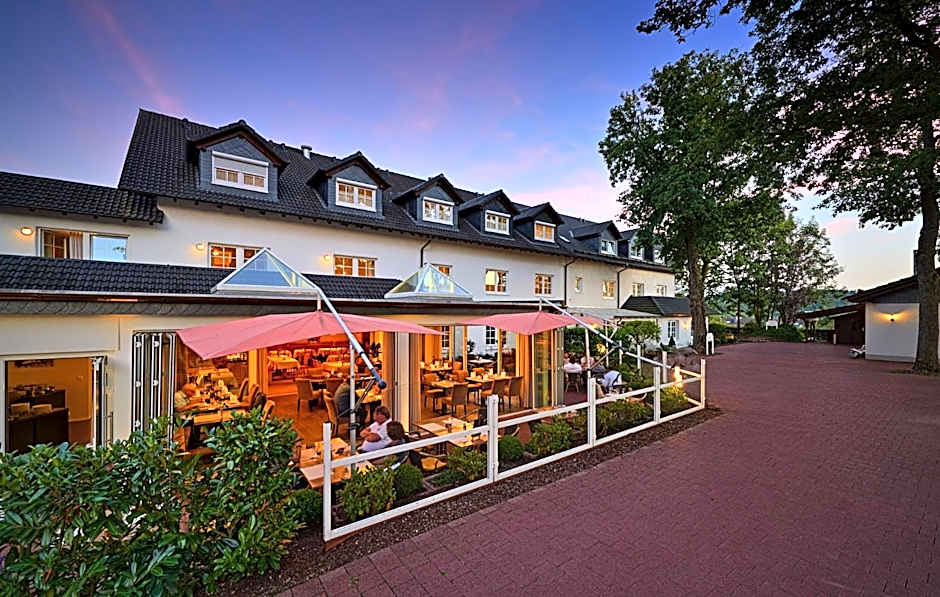 Hotel Pfeffermuhle