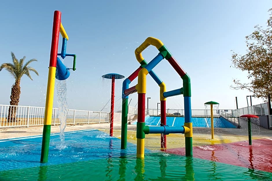 Leonardo Club Hotel Dead Sea - All Inclusive