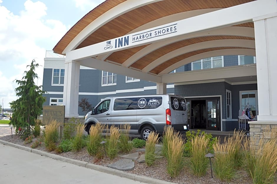 The Inn at Harbor Shores