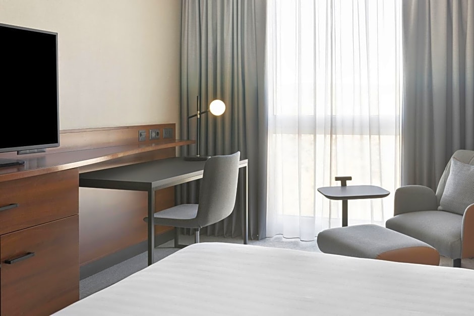 Courtyard by Marriott Basel