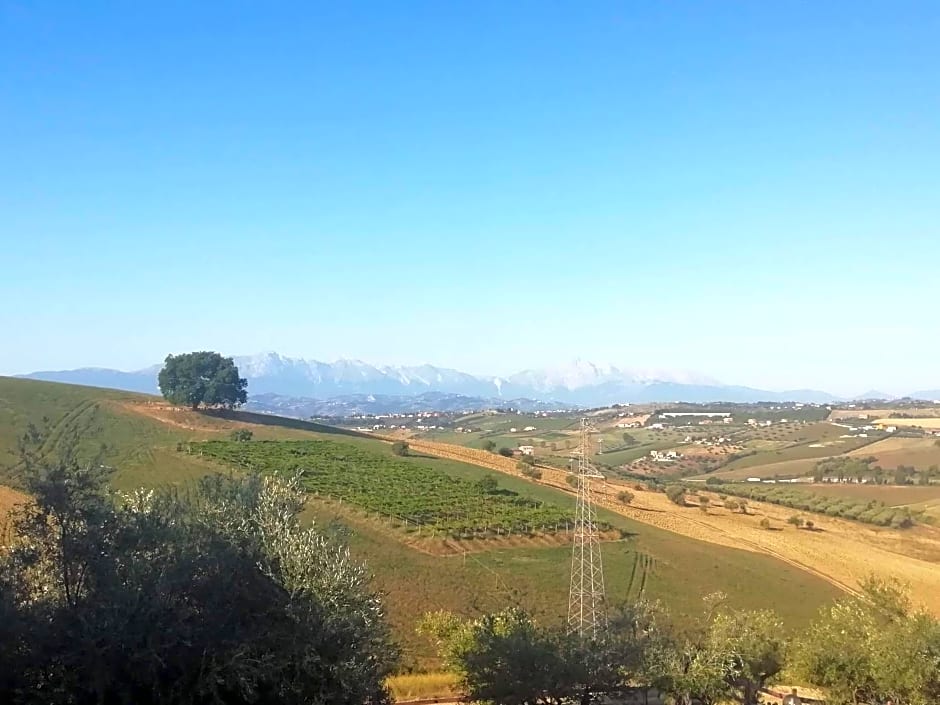 B&B Gli amici del tubarello