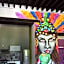 Mexiqui Zocalo