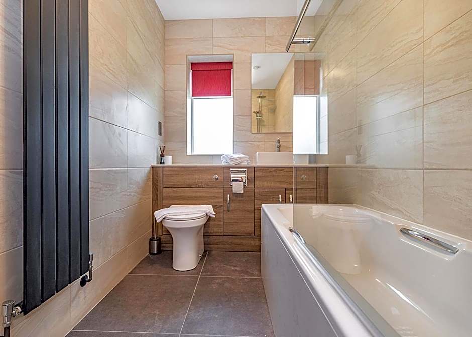 Flaxton Meadows Luxury Lodges