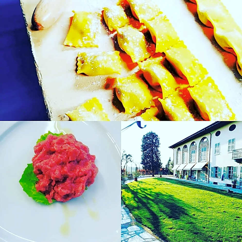 Locanda del Boscogrande