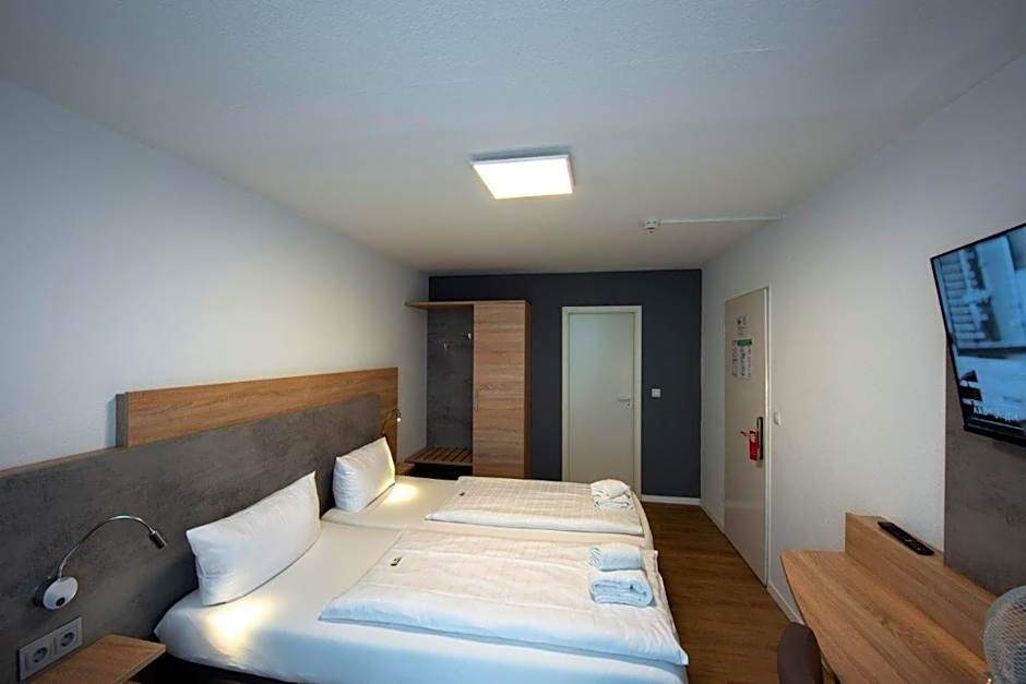 PANORAMA HOTEL in Neustadt an der Weinstraße